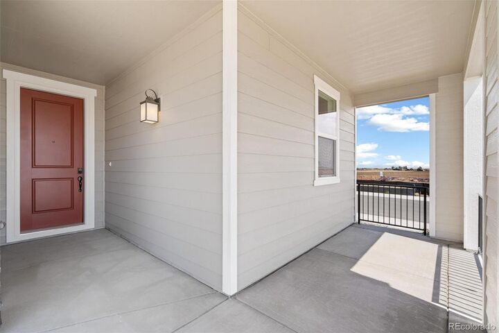 Property Photo:  47409 Magnolia Avenue  CO 80102 