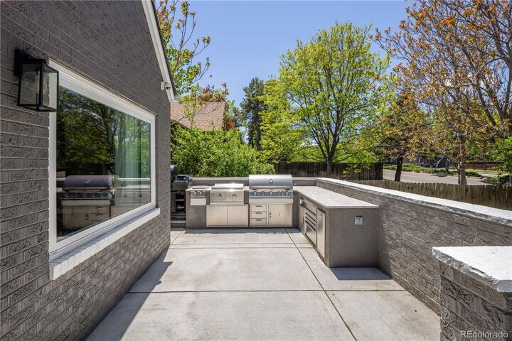 Property Photo:  420 N Colorado Boulevard  CO 80206 