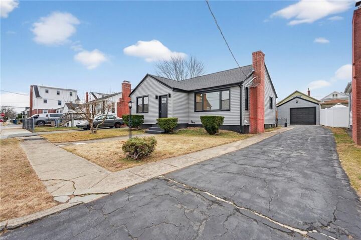 Property Photo:  326 Beckwith Street  RI 02910 