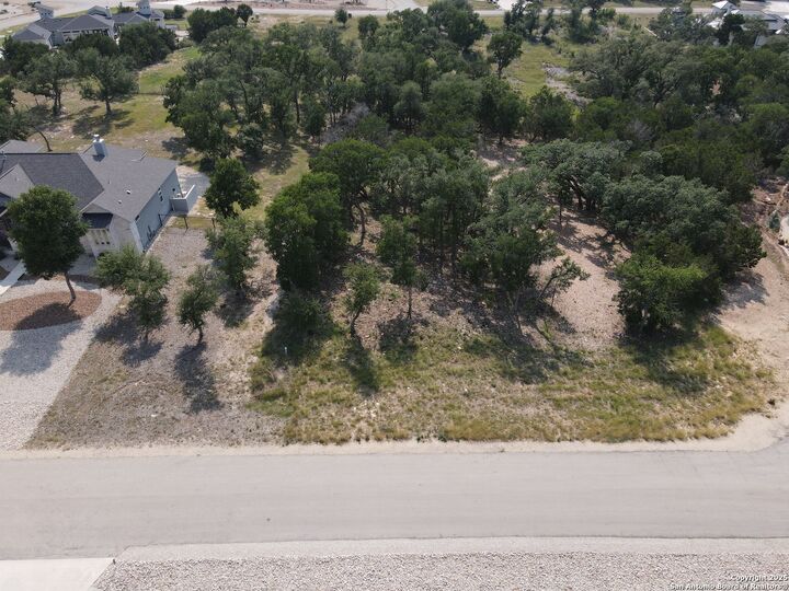 Property Photo:  288 Scenic Canyon  TX 78132 