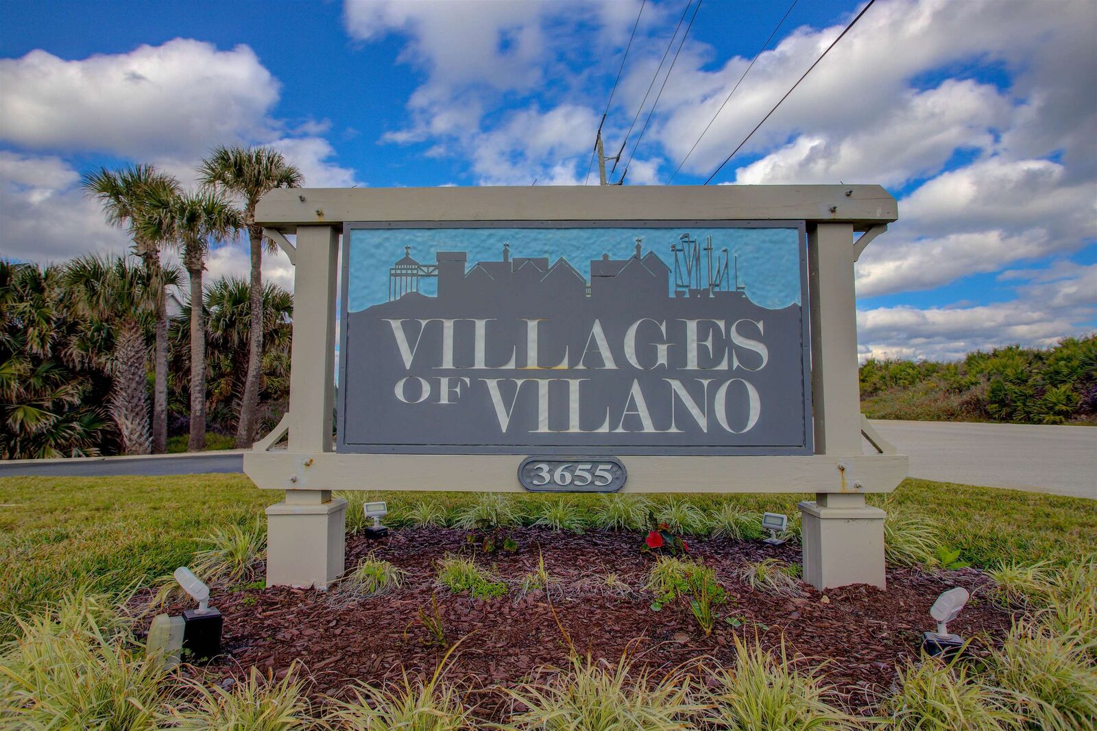 Property Photo:  168 Ocean Hollow Ln  FL 32084 