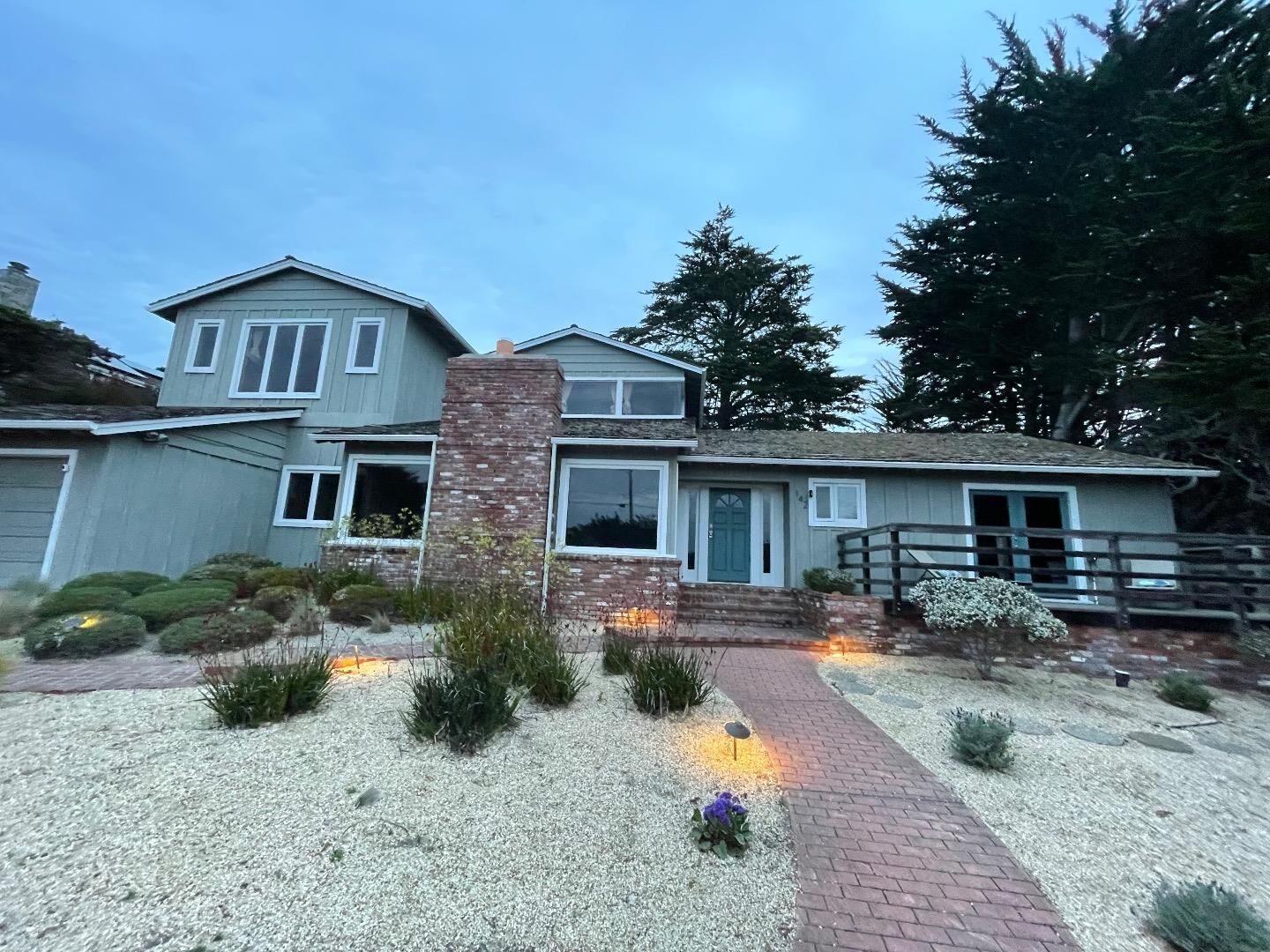 Property Photo:  142 Carmel Riviera Drive  CA 93923 