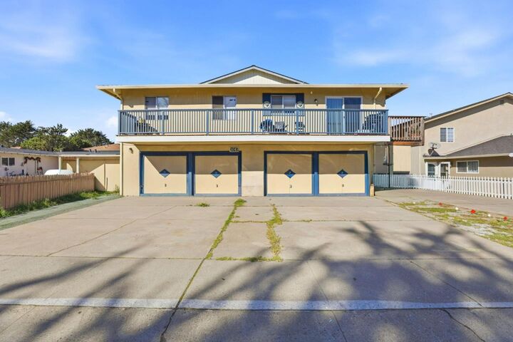Property Photo:  3047 Zanetta Drive  CA 93933 