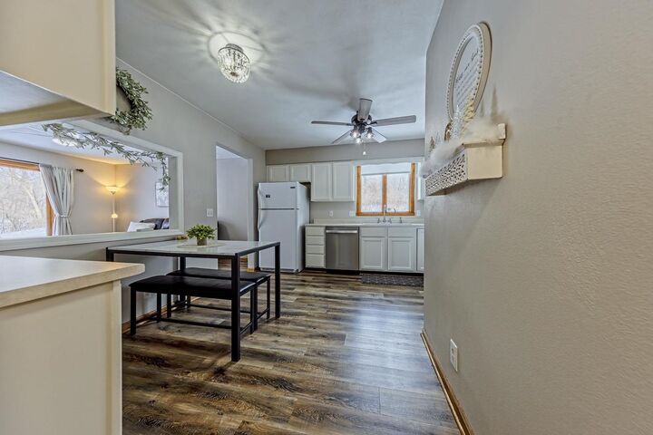 Property Photo:  262 Ba Wood Lane 1  WI 53545 