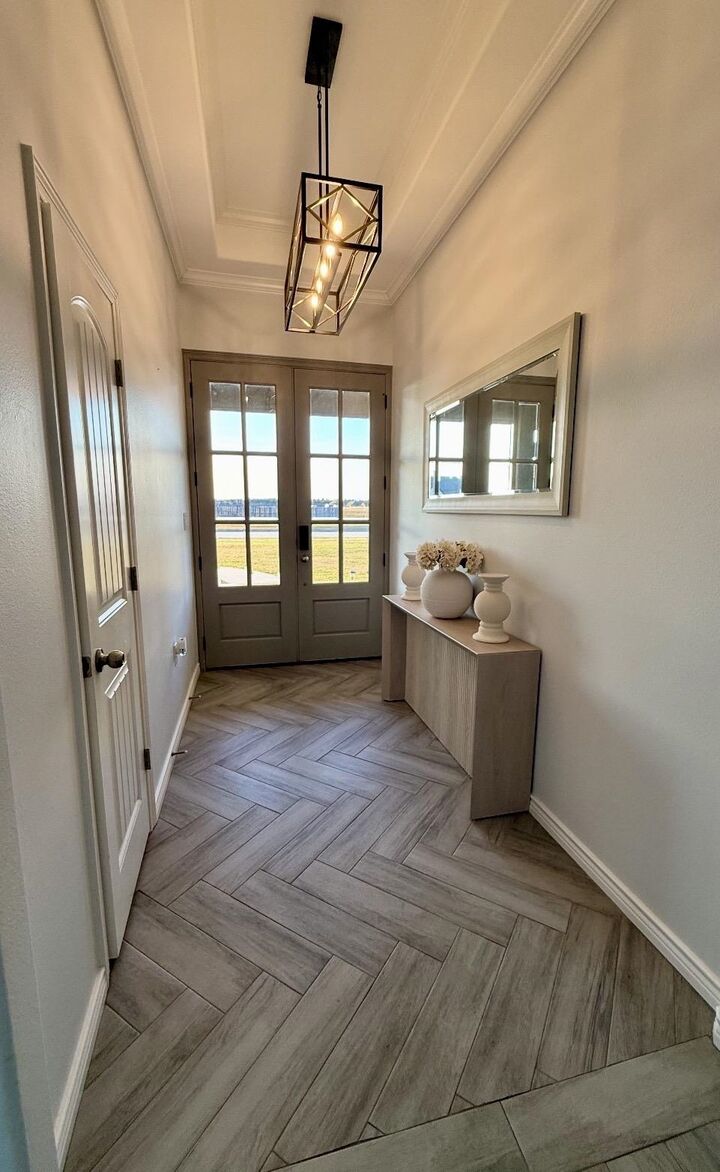 Property Photo: 2295 Diamond D Dr. TX 77713