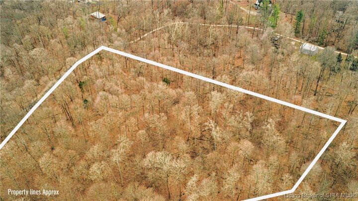 Property Photo:  Highway 64 NE  IN 47122 