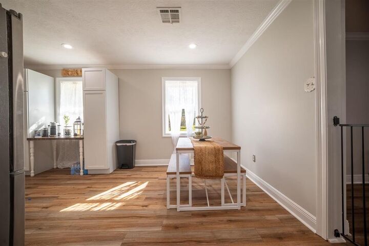 Property Photo: 2797 E Gauthier Road E LA 70607