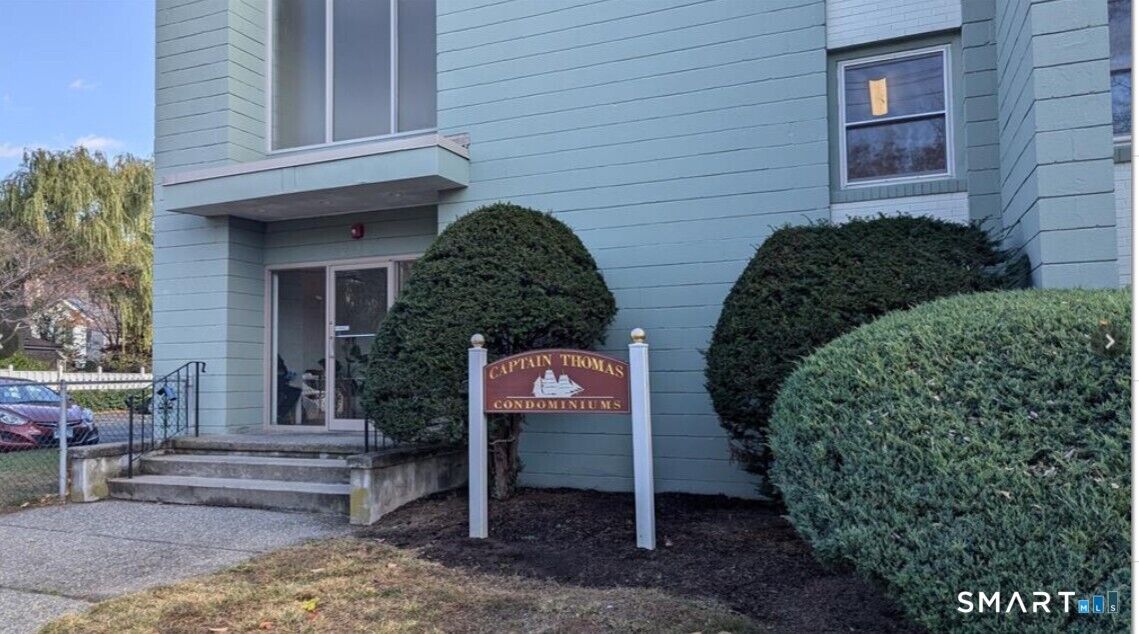 Property Photo:  285 Savin Avenue Apt A5  CT 06516 