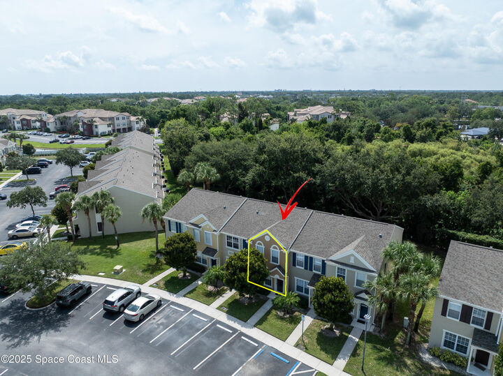 Property Photo:  1347 Hampton Park Lane  FL 32940 