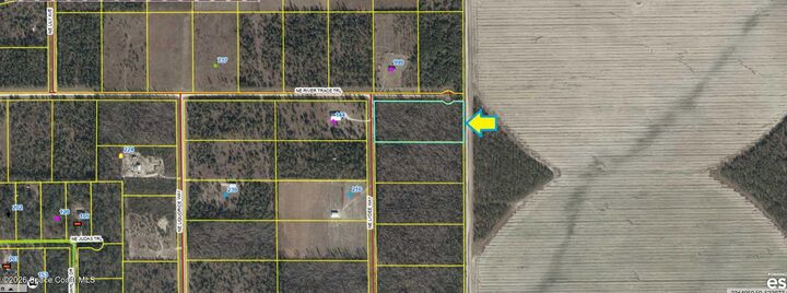 Property Photo:  0000 NE Vacant NE River Trace Trail  FL 32059 