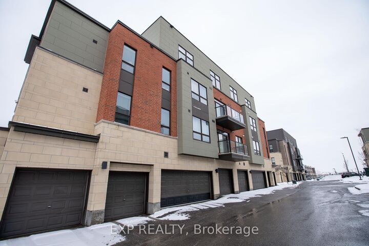 Property Photo:  301 Bayrose Drive 305  ON K2J 5W3 