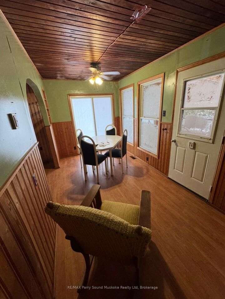 Property Photo: 192 Seagull Lake Road ON P0H 1A0