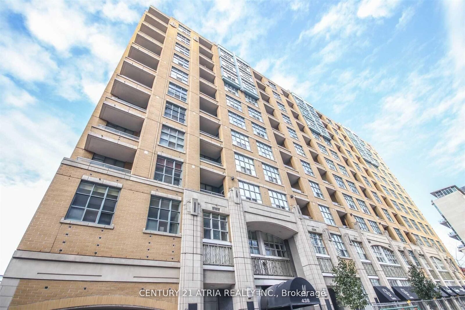 Photo de la propriété:  438 Richmond Street W 1002  ON M5V 3S6 