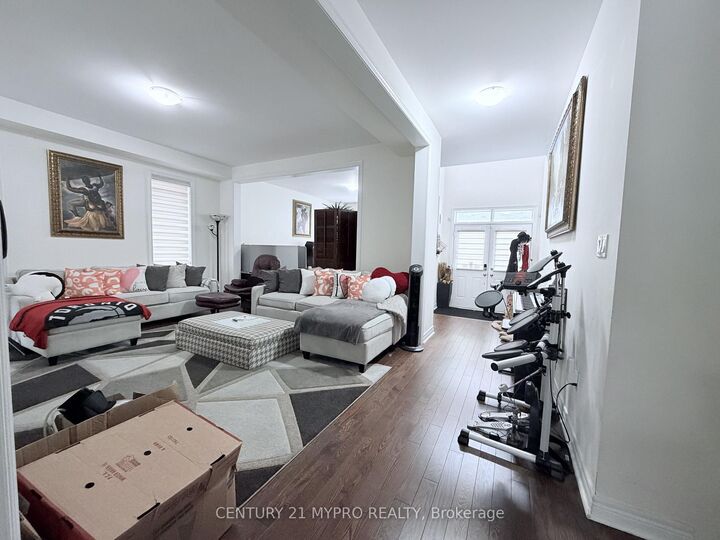 Photo de la propriété:  1450 Tomkins Road  ON L9S 0M8 