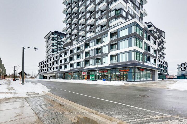 Photo de la propriété:  2489 Taunton Road 410  ON L6H 3R9 