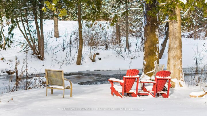 Property Photo: 720 Regional Rd 13 Road ON L0C 1C0