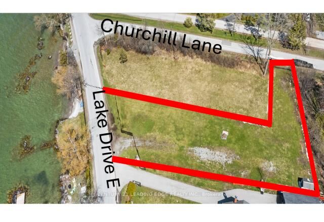 Photo de la propriété:  415 Lake Drive E  ON L4P 1P3 