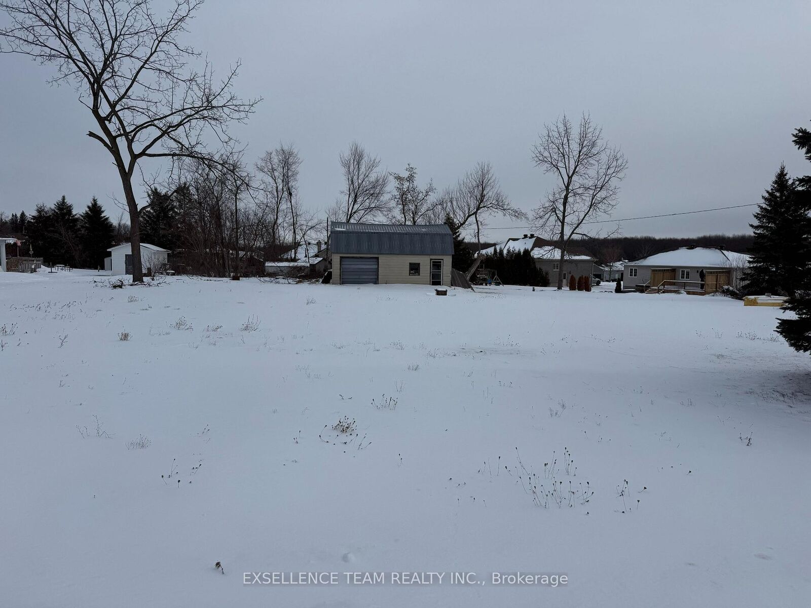 Property Photo:  0 County 15 Road  ON  