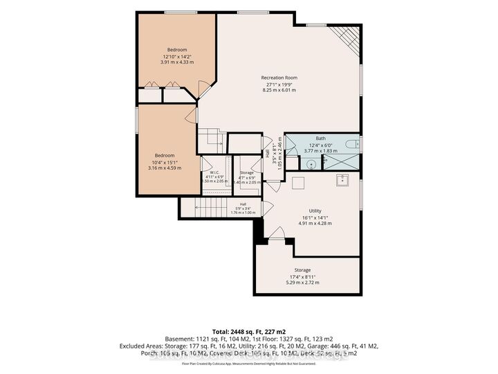 Property Photo: 401 6th Avenue W ON N4K 6K7