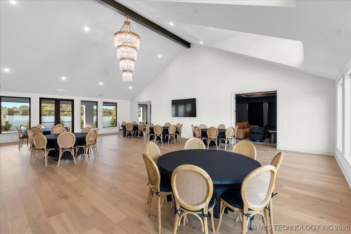 Property Photo:  1212 N 72nd Street  OK 74014 