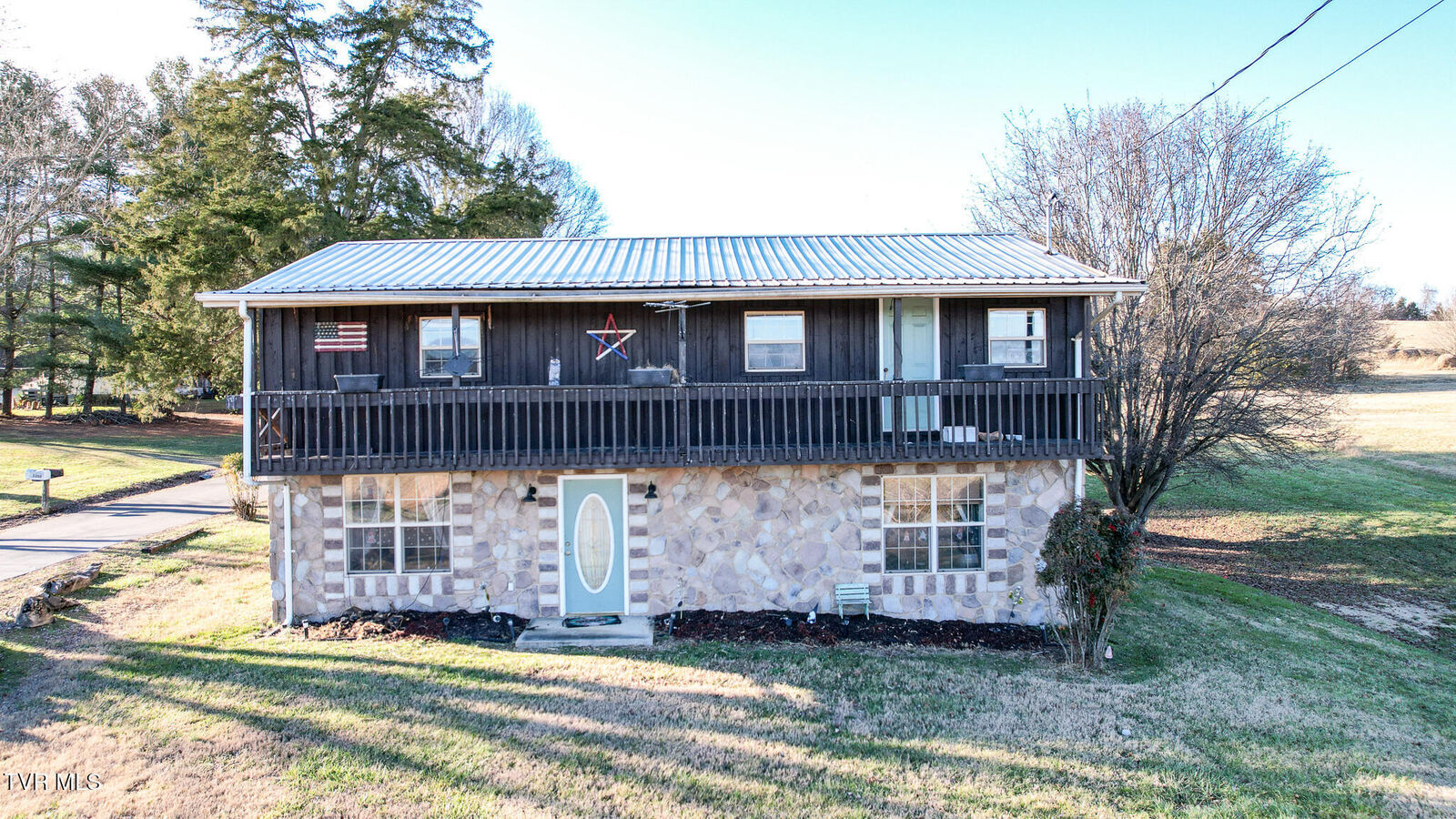 Property Photo:  2205 Brown Springs Rd  TN 37743 