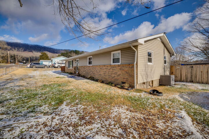 Property Photo: 1309 Powell Mountain Road VA 24244
