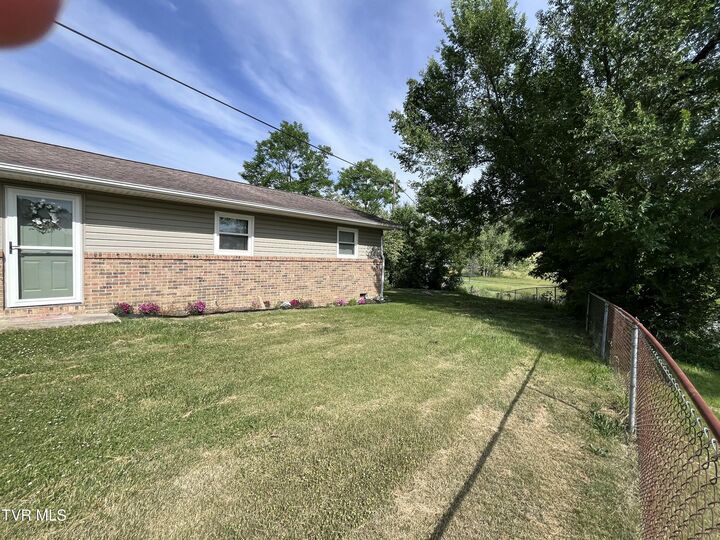 Property Photo:  1309 Powell Mountain Road  VA 24244 