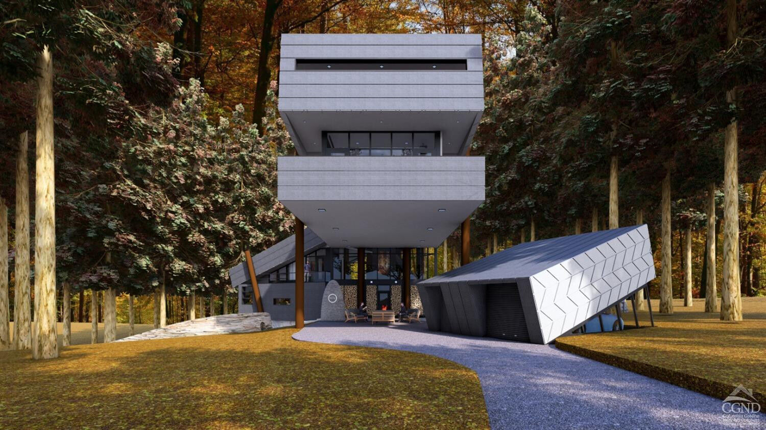 Property Photo:  943 State Route 299  NY 12525 