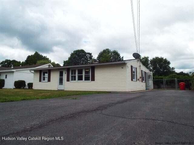 Property Photo: 48 Plattekill NY 12477