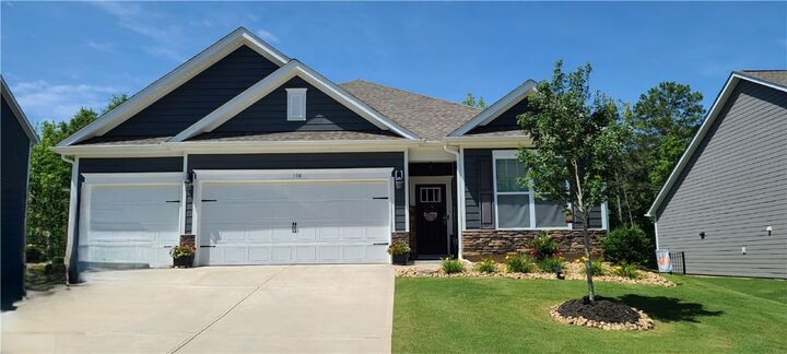 Property Photo: 108 Gretta Trail SC 29670