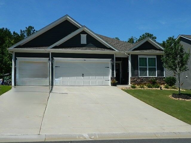 Property Photo: 108 Gretta Trail SC 29670