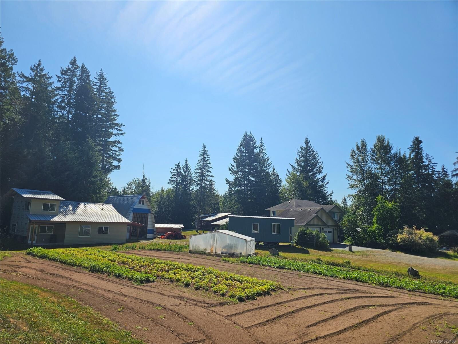 Property Photo: 2156 Coleman Rd BC V9J 1P2