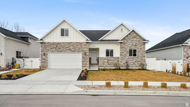 Property Photo:  9534 S Oakeson Ct  UT 84095 
