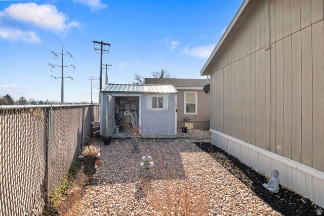 Property Photo: 4717 S Aspen Ln 176 UT 84123