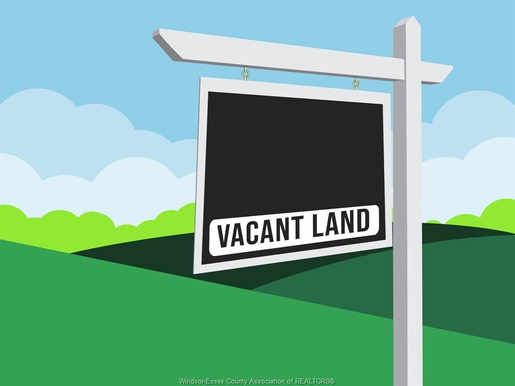 Photo de la propriété:  186 Whelan  ON N9V 0G9 