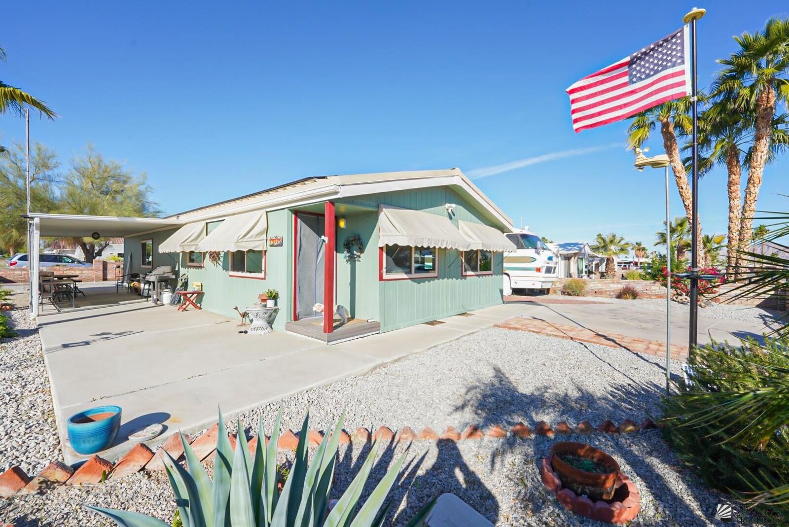 Property Photo:  13488 E 43 Ln  AZ 85367 