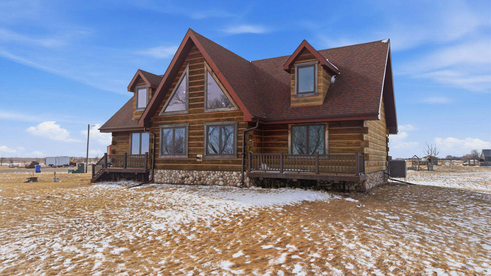 Property Photo:  13649 358th Avenue  SD 57451 