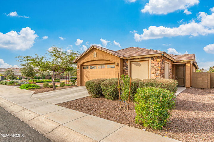 Property Photo:  4534 N 92nd Lane  AZ 85037 