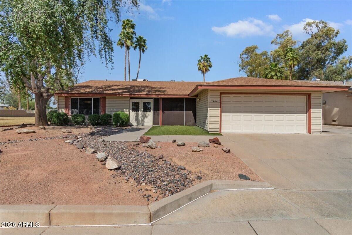 Property Photo:  11444 S 51st Street  AZ 85044 