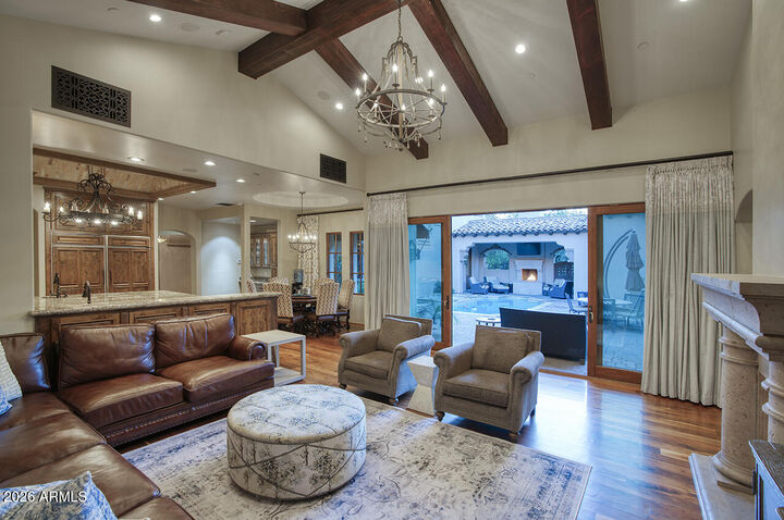 Property Photo:  10297 E Buteo Drive  AZ 85255 