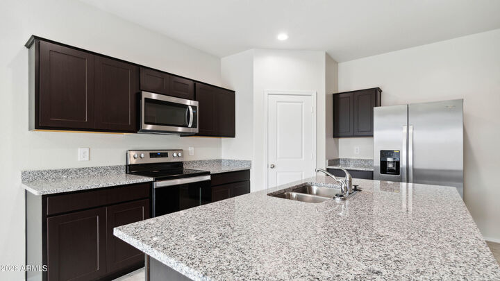 Property Photo: 5476 E Button Lane AZ 85140