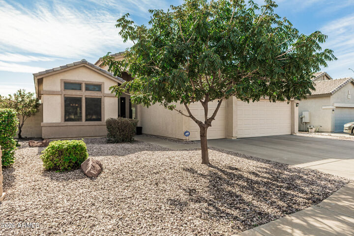 Property Photo:  10435 E Forge Avenue  AZ 85208 