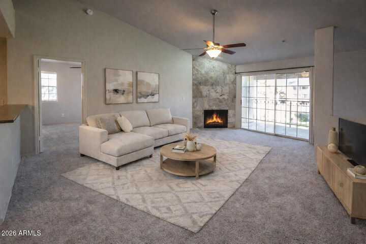 Property Photo:  14145 N 92nd Street Unit 2165  AZ 85260 