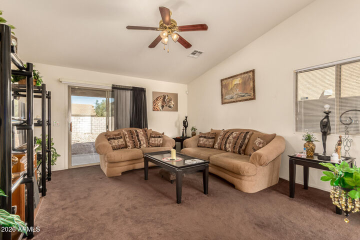 Property Photo: 1116 W Maldonado Road AZ 85041