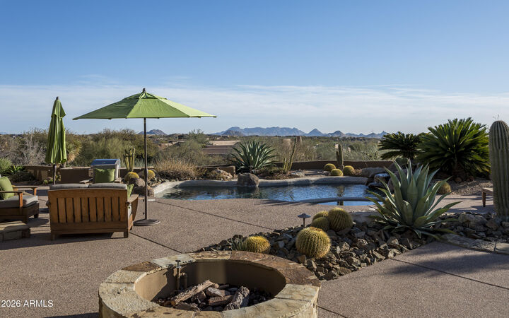 Property Photo:  41688 N 111th Place  AZ 85262 