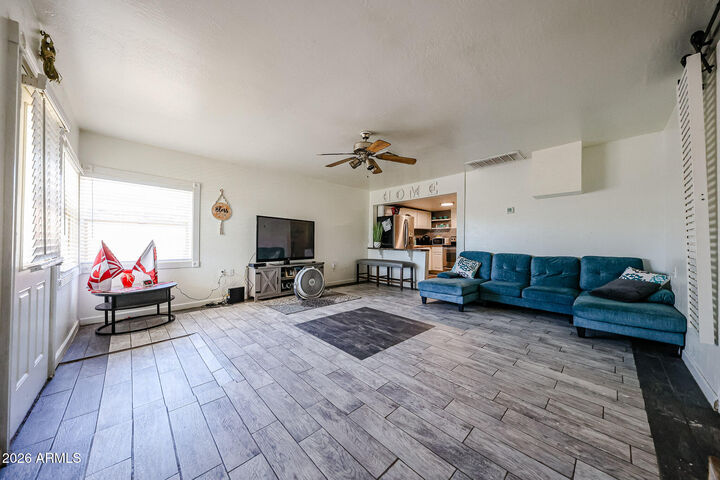 Property Photo:  8223 S Calle Azteca --  AZ 85283 