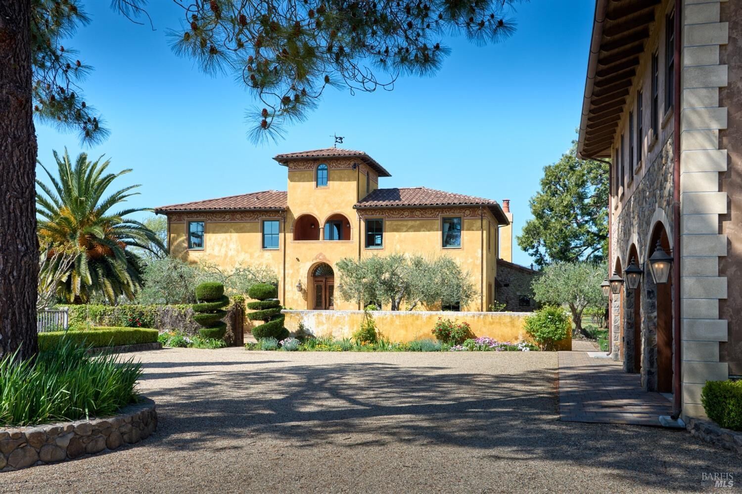 Property Photo:  21000 8th Street  CA 95476 