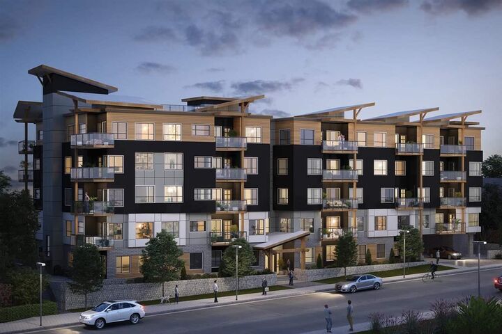 Property Photo: 33568 George Ferguson Way 101 BC V2S 0M3