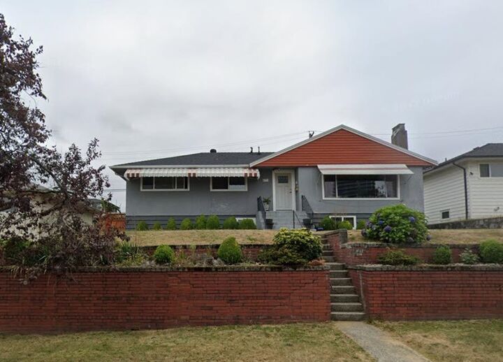 4771 Ridgelawn Drive — photo 1