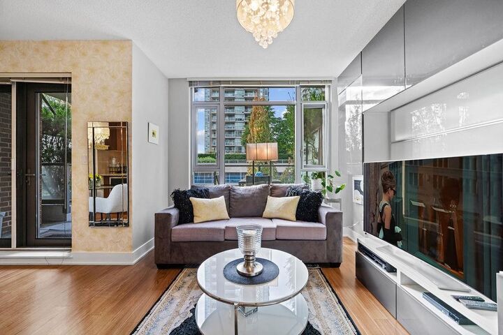 Property Photo:  1155 The High Street  BC V3B 7W4 